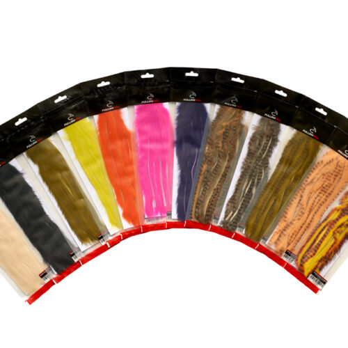 FM rabbit zonker standard tan