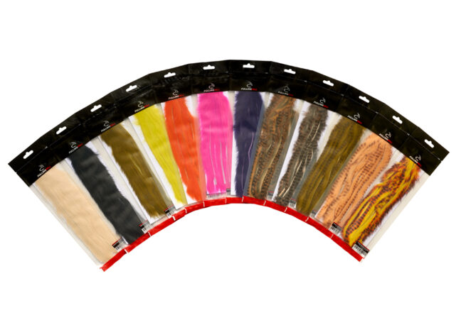 FM rabbit zonker standard tan