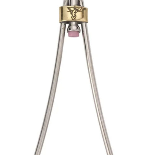 Dr Slick Ceramic 4'' Bobbin
