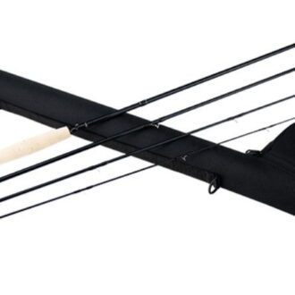 Echo Lift Kit 590 w/rod reel and case