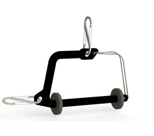 Scientific Angler Switch Tippet Holder