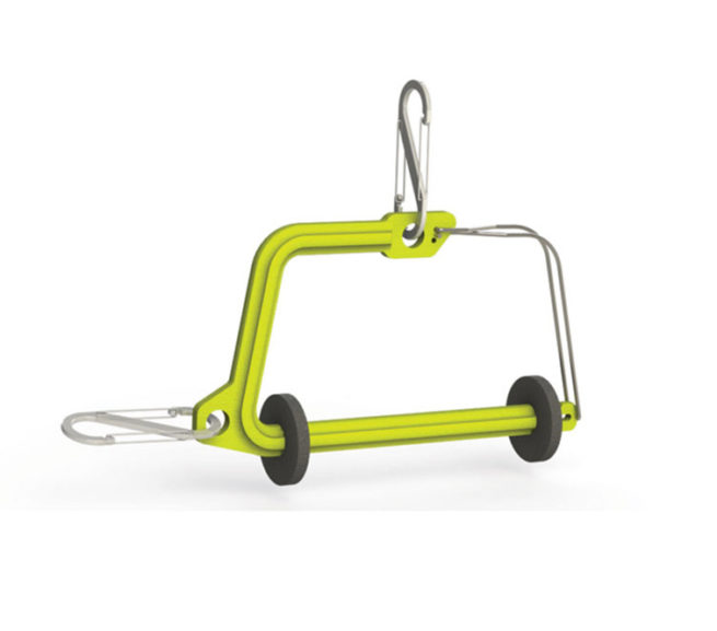 Scientific Angler Switch Tippet Holder - Image 2