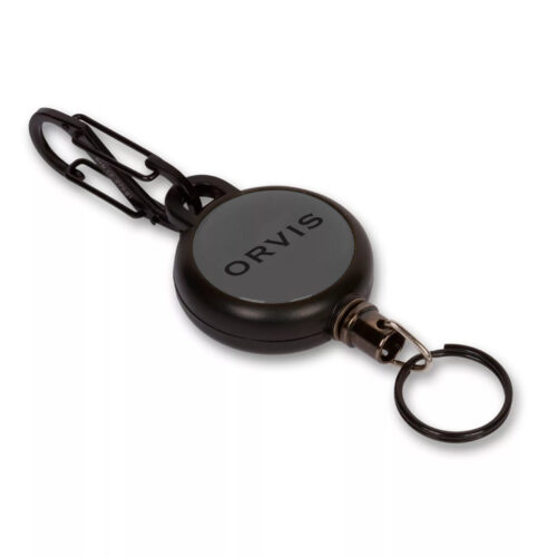 Orvis flow zinger