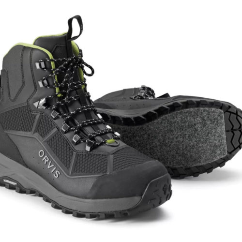 Orvis Pro Hybrid Wading Boot