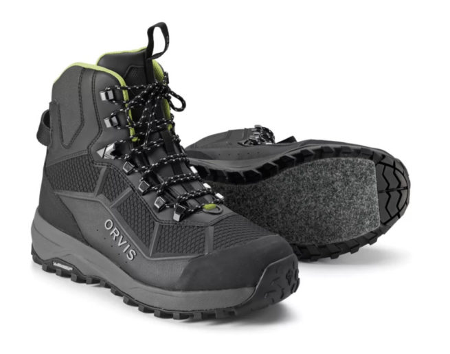 Orvis Pro Hybrid Wading Boot