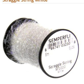 Semperfli Straggle String