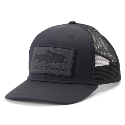 Orvis Covert Fish Series Trucker