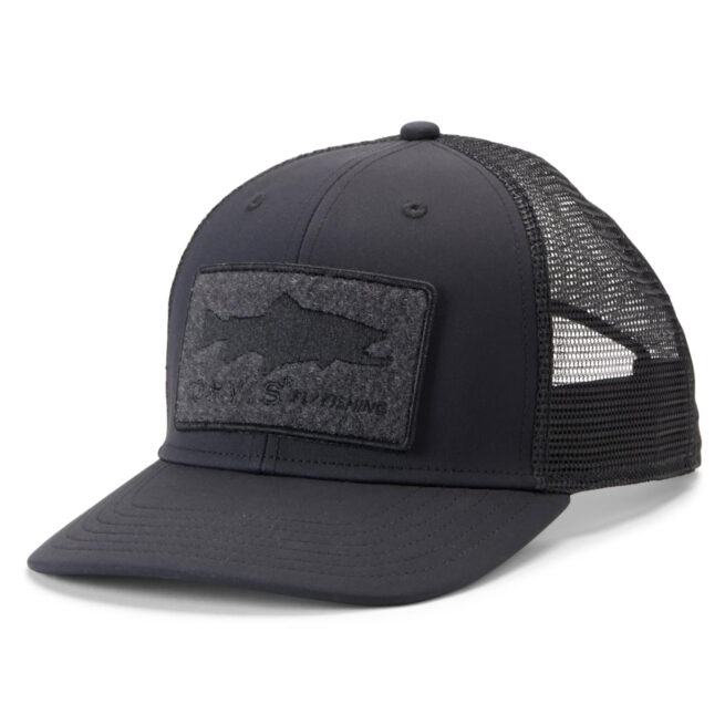 Orvis Covert Fish Series Trucker