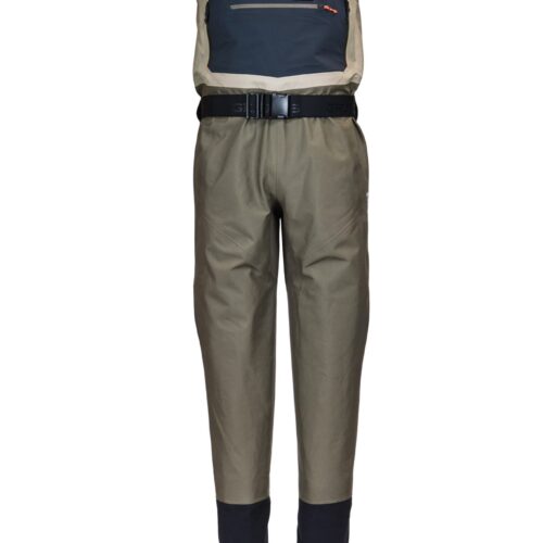 Grundens Boundary Stocking-foot Waders
