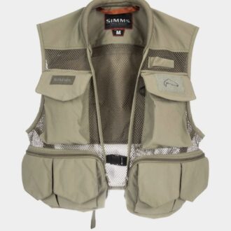 Simms Tributary Vest