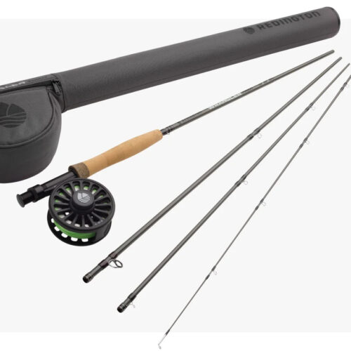 Redington Wrangler 9’ 5# Kit