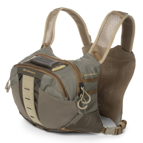 Umpqua ZS2 Overlook Chestpack Kit