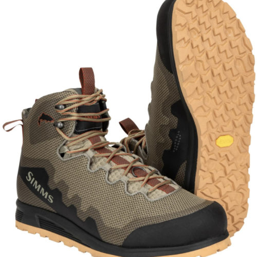 Simms Flyweight Access Wading Boot