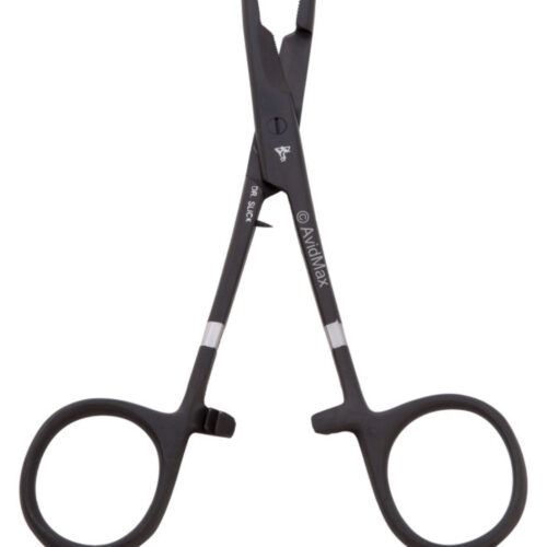 Dr Slick Scissor Clamp 5.5in
