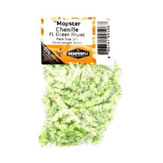 Semperfli Mopster chenille