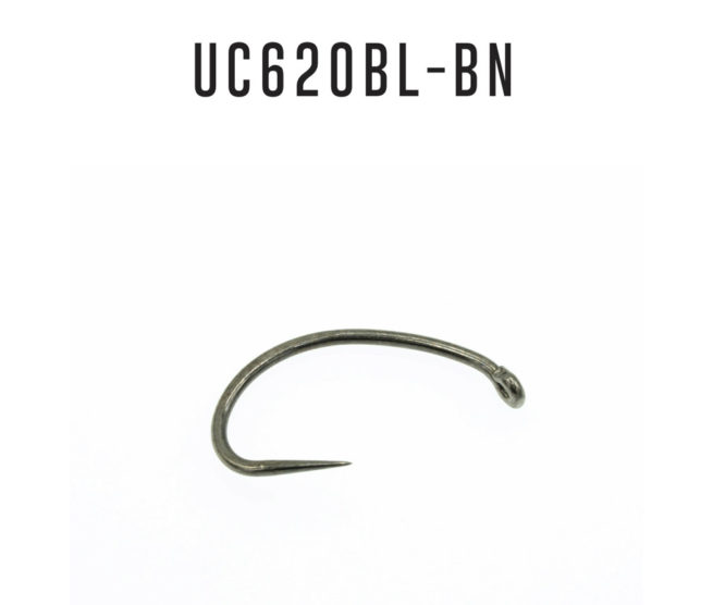Umpqua UC620BL-BN