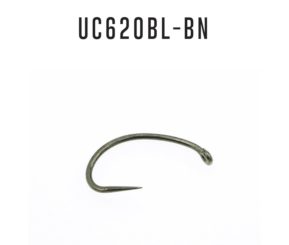 Umpqua UC620BL-BN - Tuck Fly Shop