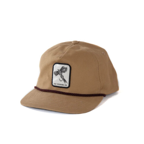 Fishpond high and dry kids wheat