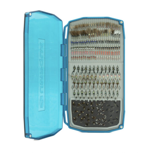 Umpqua LT BOX LRG MIDGE BLUE