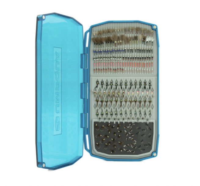 Umpqua LT BOX LRG MIDGE BLUE