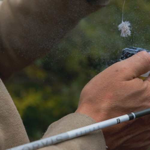 Orvis Helios D 905-4