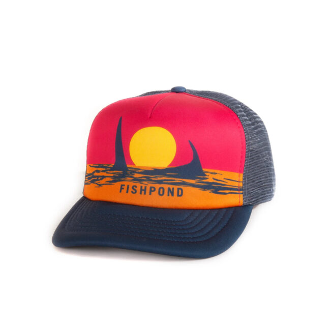 Fishpond endless permit hat-foam