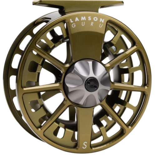 Waterworks Lamson Guru S