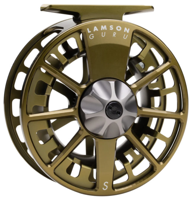 Waterworks Lamson Guru S
