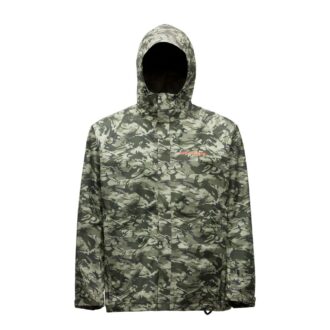 Grundens Charter Gore-Tex Jacket