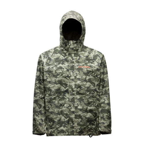 Grundens Charter Gore-Tex Jacket