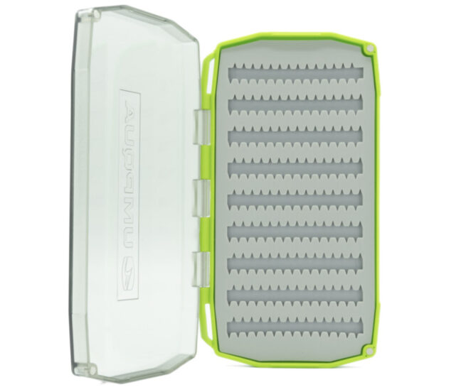 Umpqua Sili Essential LG Green