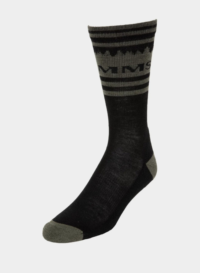 Simms Daily Socks
