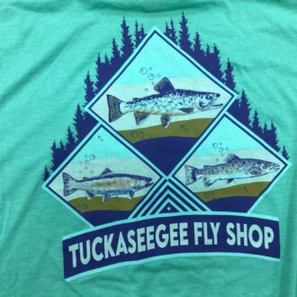 TFS T-shirt triple crown