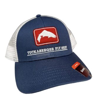 Simms TFS Trout Trucker Americana