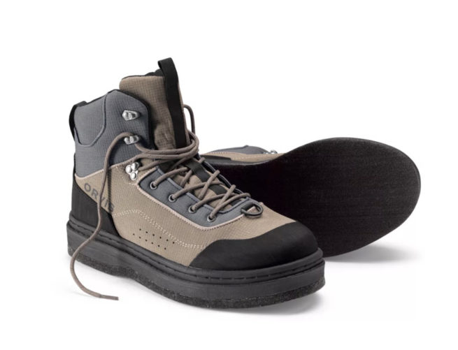 Orvis Encounter Wading Boot Felt