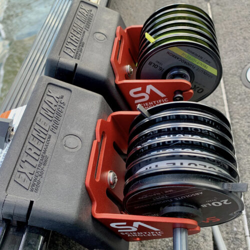 Scientific Angler Outpost Tippet Holder