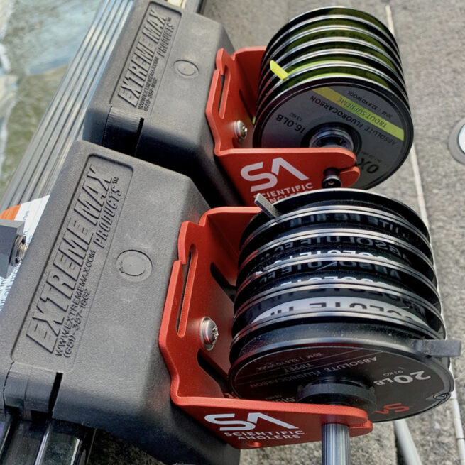 Scientific Angler Outpost Tippet Holder