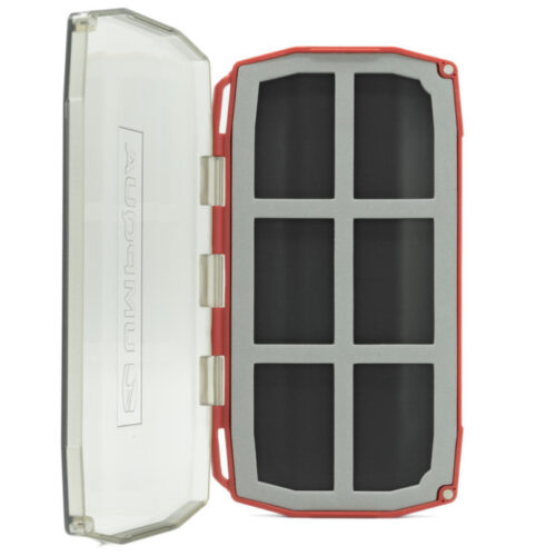 Umpqua Foam Magneto LG Red