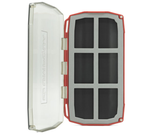 Umpqua Foam Magneto LG Red