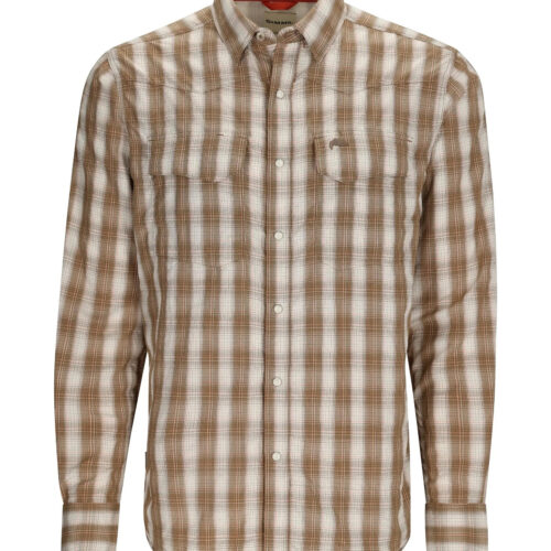 TFS Simms M’s Big Sky LS