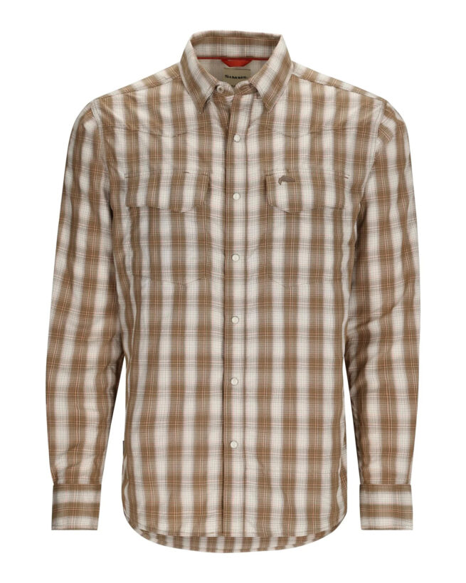 TFS Simms M’s Big Sky LS