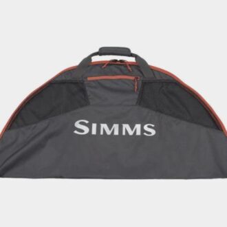 Simms Taco Bag