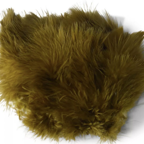 Orvis Wooly Bugger Marabou