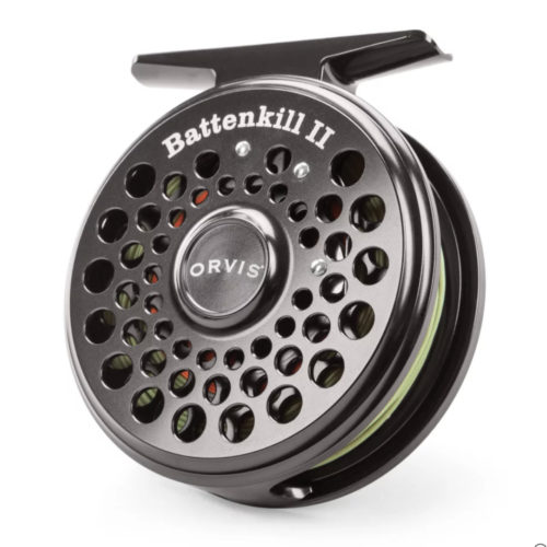 Orvis Battenkill Fly Reel