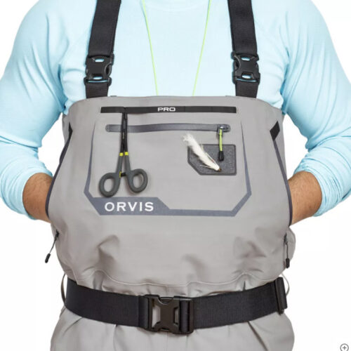 Orvis Mens Pro Wader