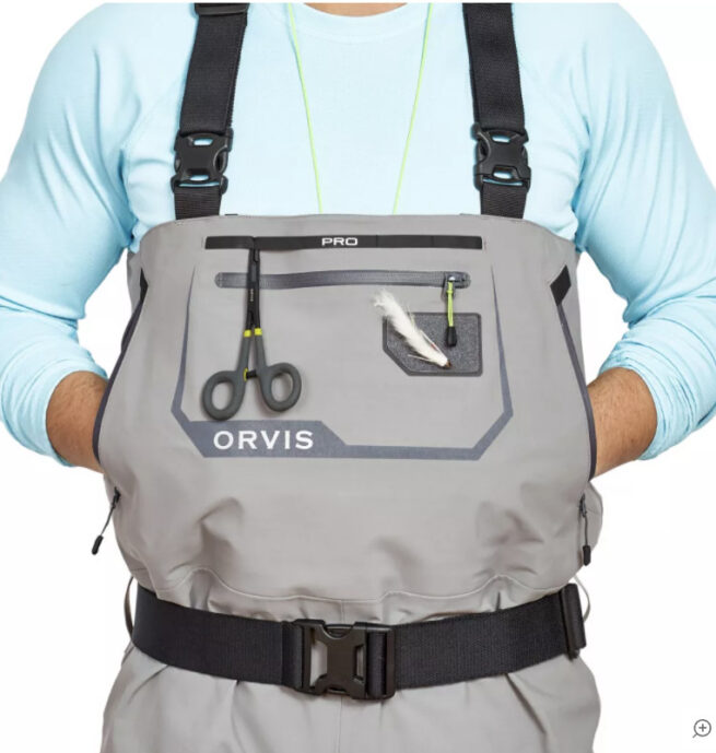 Orvis Mens Pro Wader