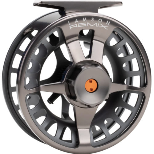 Waterworks Lamson Remix Reel