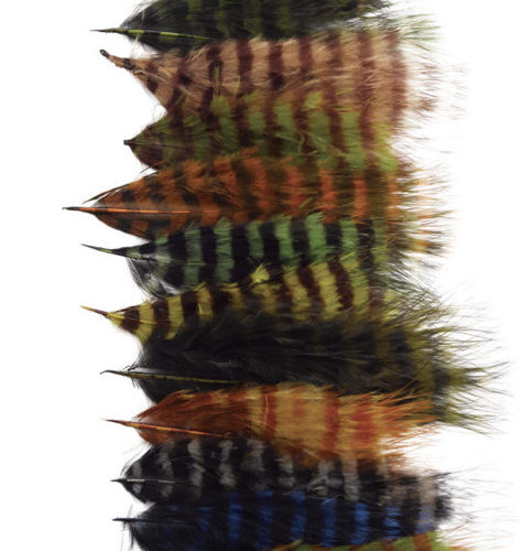 Orvis Barred Marabou