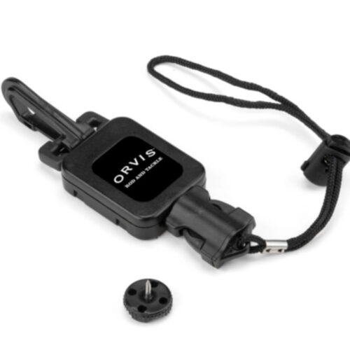 Orvis Gear Keeper Staff Teather
