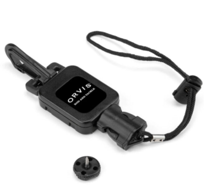 Orvis Gear Keeper Staff Teather